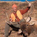Elk Hunt Kevin Krill Photo http://mtnweekly.com Elk Hunt Kevin Krill Photo http://mtnweekly.com