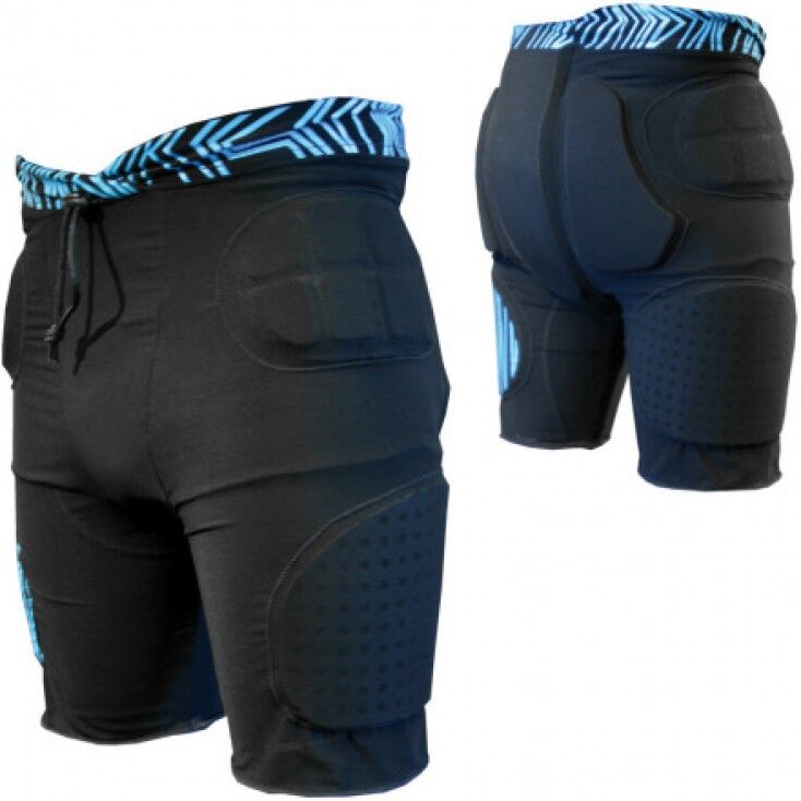 Demon Snowboard Body Armor Review Mountain Weekly News