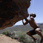 Bouldering Almont Colorado Photo Mike Hardaker | Mountain Weekly News Photo Bouldering Almont Colorado Photo Mike Hardaker | Mountain Weekly News Photo