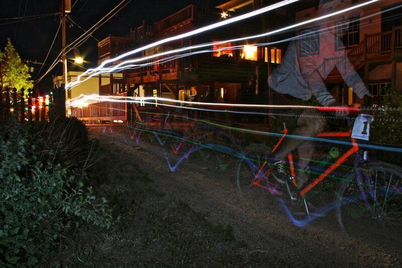 24 Hour Townie Tour Bridges of the Butte Bike Race