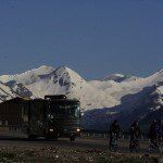 Ride the Rockies Hardaker Photo - Crested Butte