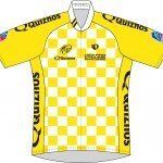 <b>USA Pro Cycling Challenge Jerseys</b>