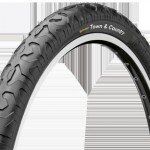 Town & County Continental Bicycle Tire Town & County Continental Bicycle Tire