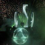 <b>Pretty Lights Red Rocks 2011</b>