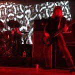 <b>Mastodon in Concert</b>