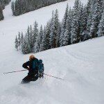 <b>Vailâ€™s Worst Kept Early Season Secret</b>