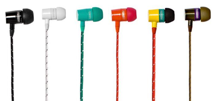 Frends The Coupe Earbud Headphone Review
