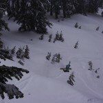 <b>Mt. Baker Powder Day</b>