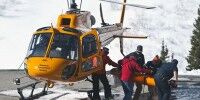 Alecs Barton Backountry Snowboarder Killed in an Avalanche in Utah AP Photo