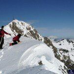 Cornice Cutting