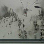 Mt Baker Powder Journal