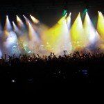 <b>STS9 Fillmore </b>