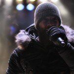 Common performs at Red Rocks during Winter on the Rocks Photo Brandon Marshall