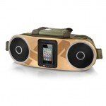 House of Marley Bag of Rhythm Portable Audio System House of Marley Bag of Rhythm Portable Audio System