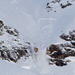 <b>Maria DeBaria Wins Freeride World Tour</b>