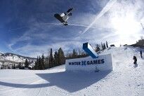Winter X Games to Stay in Aspen for 2 More Years