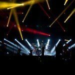 <b>Nickleback Stadium Show Rocks Pepsi Center</b>
