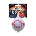 <b>Meteorlight K-9 L.E.D Dog Ball Ball Review</b>