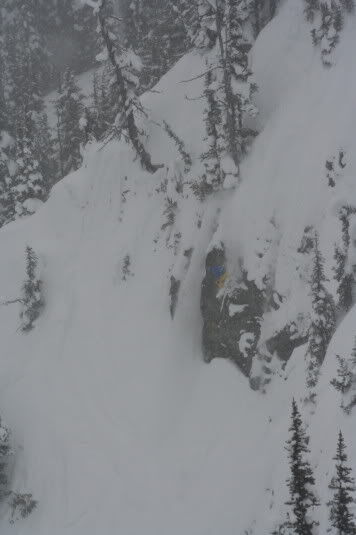 Ralph Backstrom Crystal Mountain Photo Mike Hardaker Mountain Weekly News