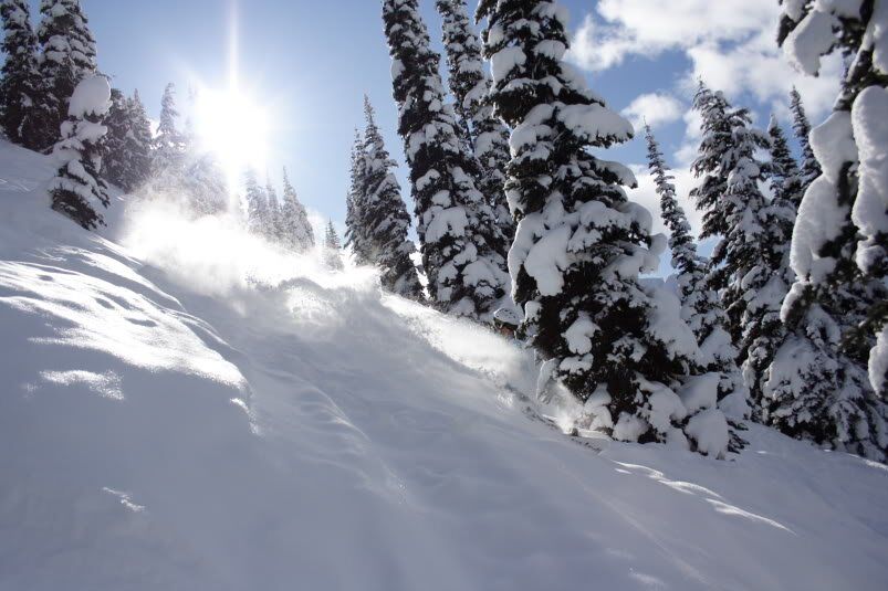 Crystal Mountain Photo Mike Hardaker Mountain Weekly News