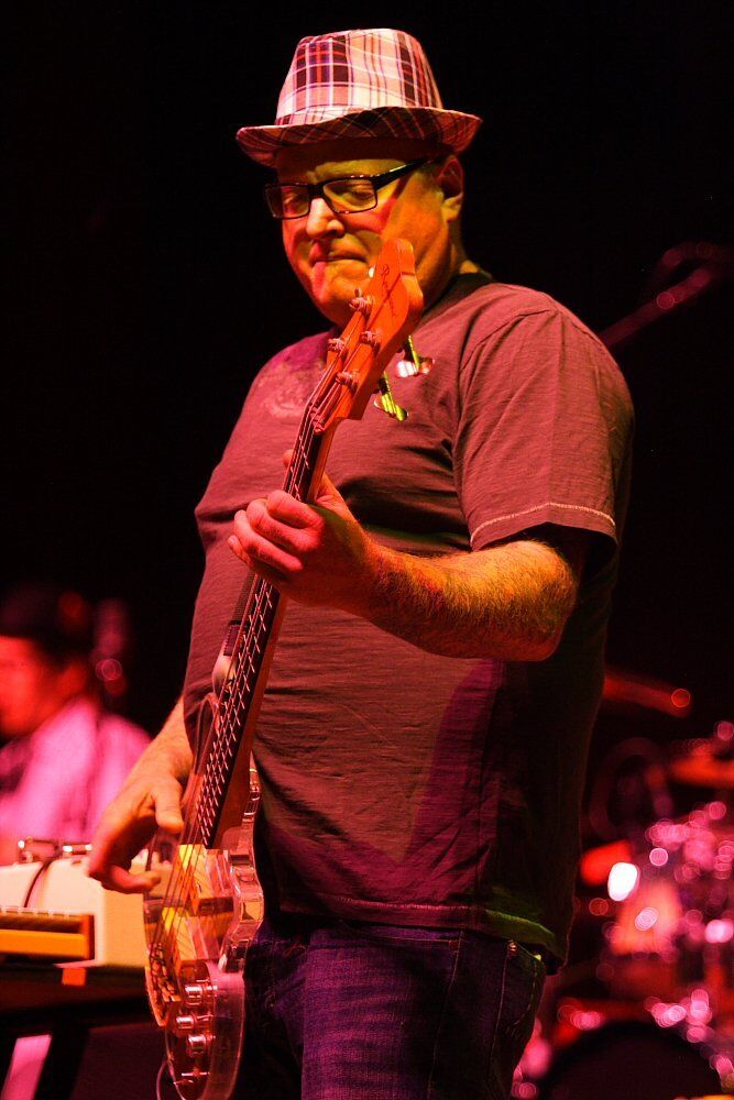 Sublime with Rome Concert Photos, Red Rocks Mountain Weekly News