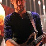 Radiohead Tour Photo Brandon Marshall - Mountain Weekly News