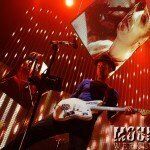 Radiohead Denver CO 2012 Tour | Photo Brandon Marshall - Mountain Weekly News