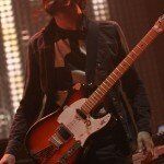 Radiohead Tour Photo Brandon Marshall - Mountain Weekly News