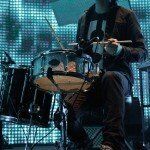 Radiohead Tour Photo Brandon Marshall - Mountain Weekly News