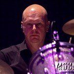 Radiohead Tour Photo Brandon Marshall - Mountain Weekly News