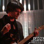 Radiohead Tour Photo Brandon Marshall - Mountain Weekly News