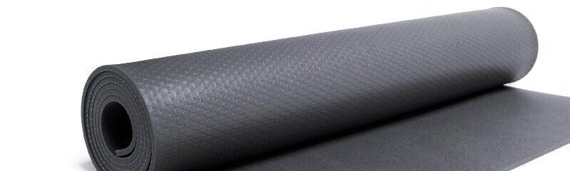 Manduka Black Mat PRO