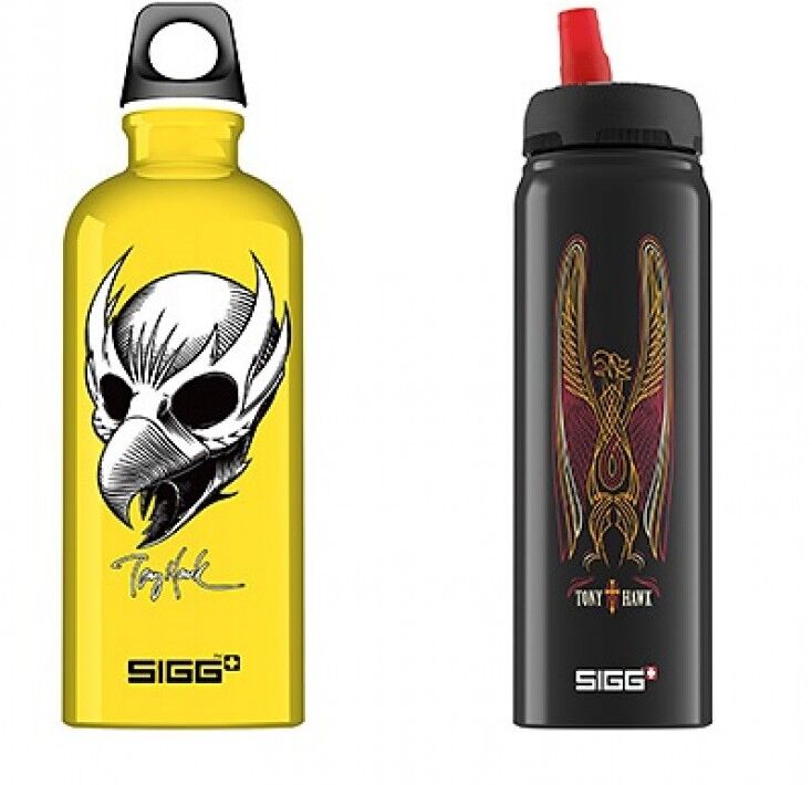 Sigg Water Bottle Review Mountain Weekly News