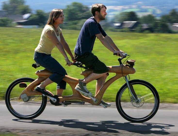 5 Reasons To Buy a Tandem Bicycle Mountain Weekly News