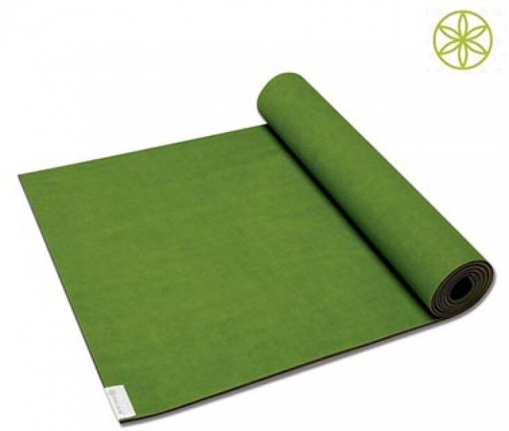 Gaiam Sol Yoga Mat Mountain Weekly News