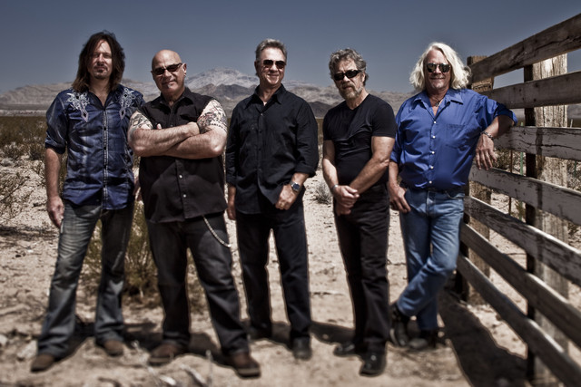 Creedence Clearwater Doug Interview