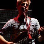 Mike Gordon Phish Dick's Sporting Goods Park 8/29/14 Photo Mike Hardaker | Mountain Weekly News