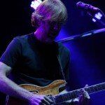 Phish Dick's Sporting Goods Park 8/29/14 Photo Mike Hardaker | Mountain Weekly News