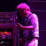 Phish Dick's Sporting Goods Park 8/29/14 Photo Mike Hardaker | Mountain Weekly News