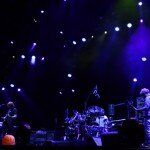 Phish Dick's Sporting Goods Park 8/29/14 Photo Mike Hardaker | Mountain Weekly News