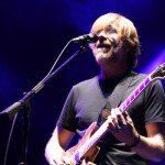 Phish Dick's Sporting Goods Park 8/29/14 Photo Mike Hardaker | Mountain Weekly News