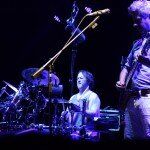 Phish Dick's Sporting Goods Park 8/29/14 Photo Mike Hardaker | Mountain Weekly News
