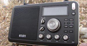 Eton Field Radio Review - Mountain Weekly News