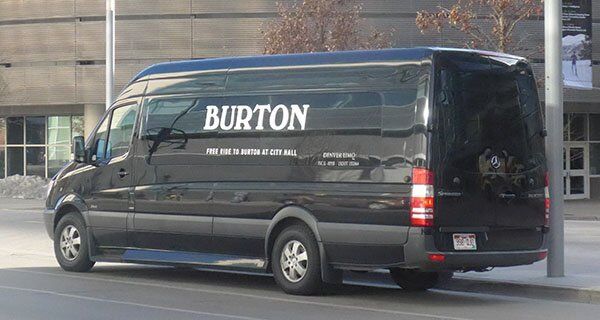 Burton 2017