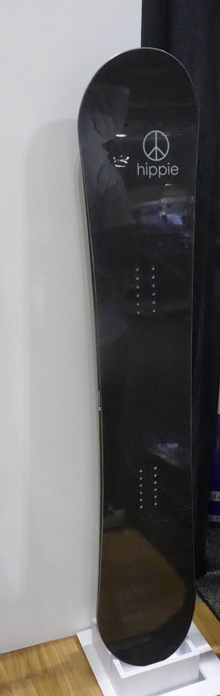 Hippie Snowboards