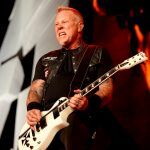 Technical field testing of Metallica Mile High Stadium Denver Concert Photos & Review as tested by Soren McCarty in Jackson Hole for Mountain Weekly News.