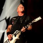 Technical field testing of Metallica Mile High Stadium Denver Concert Photos & Review as tested by Soren McCarty in Jackson Hole for Mountain Weekly News.