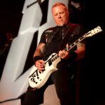 Technical field testing of Metallica Mile High Stadium Denver Concert Photos & Review as tested by Soren McCarty in Jackson Hole for Mountain Weekly News.