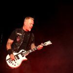 Technical field testing of Metallica Mile High Stadium Denver Concert Photos & Review as tested by Soren McCarty in Jackson Hole for Mountain Weekly News.