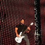 Technical field testing of Metallica Mile High Stadium Denver Concert Photos & Review as tested by Soren McCarty in Jackson Hole for Mountain Weekly News.